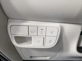 Hyundai PALISADE 2026 Escritura 4p SUV