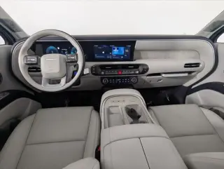 Hyundai PALISADE 2026 Escritura 4p SUV