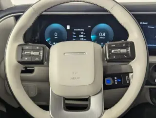 Hyundai PALISADE 2026 Escritura 4p SUV