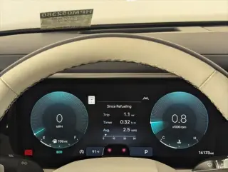 Hyundai PALISADE 2026 Escritura 4p SUV