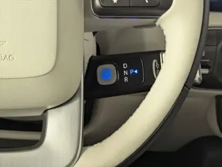 Hyundai PALISADE 2026 Escritura 4p SUV