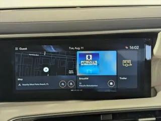 Hyundai PALISADE 2026 Escritura 4p SUV
