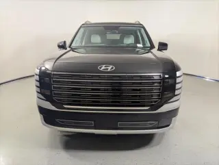 Hyundai PALISADE 2026 Escritura 4p SUV