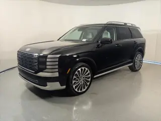 Hyundai PALISADE 2026 Escritura 4p SUV