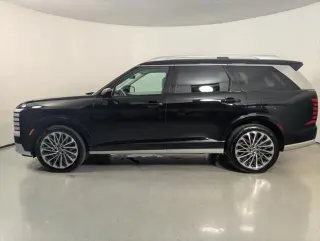 Hyundai PALISADE 2026 Escritura 4p SUV