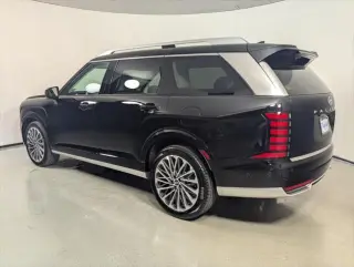 Hyundai PALISADE 2026 Escritura 4p SUV