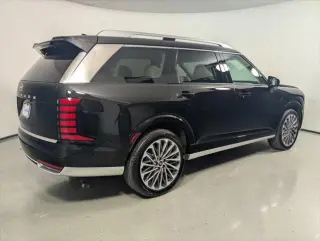 Hyundai PALISADE 2026 Escritura 4p SUV