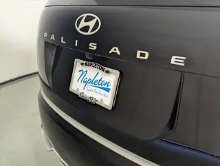 Hyundai PALISADE 2026 Escritura 4p SUV