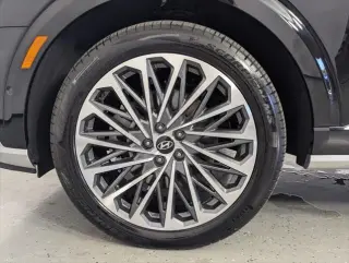 Hyundai PALISADE 2026 Escritura 4p SUV
