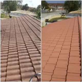 YOVYS limpieza de casas
