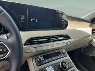 Hyundai PALISADE 2022 Calligraphy 4dr SUV