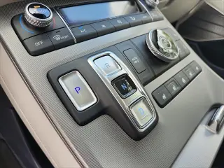 Hyundai PALISADE 2022 Calligraphy 4dr SUV