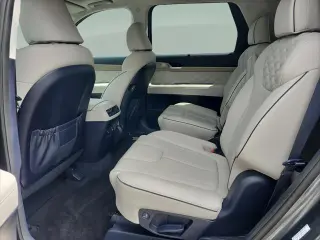 Hyundai PALISADE 2022 Calligraphy 4dr SUV