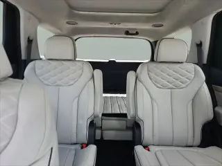 Hyundai PALISADE 2022 Calligraphy 4dr SUV