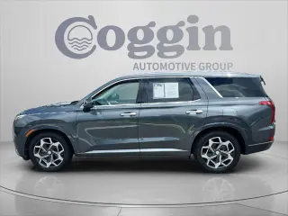 Hyundai PALISADE 2022 Calligraphy 4dr SUV