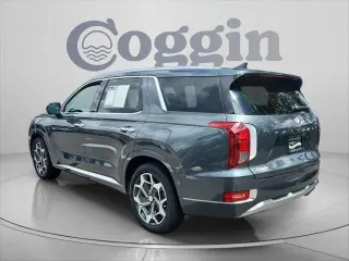 Hyundai PALISADE 2022 Calligraphy 4dr SUV