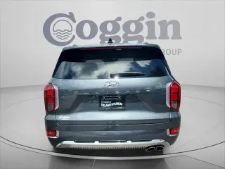 Hyundai PALISADE 2022 Calligraphy 4dr SUV