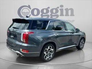 Hyundai PALISADE 2022 Calligraphy 4dr SUV