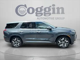 Hyundai PALISADE 2022 Calligraphy 4dr SUV