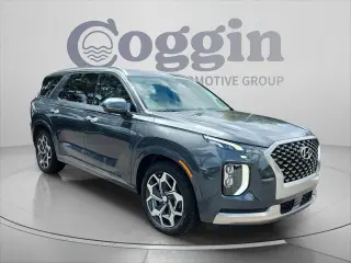 Hyundai PALISADE 2022 Calligraphy 4dr SUV