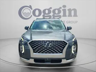 Hyundai PALISADE 2022 Calligraphy 4dr SUV