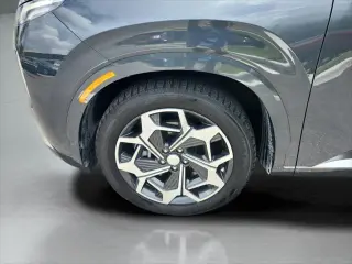 Hyundai PALISADE 2022 Calligraphy 4dr SUV