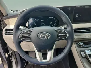 Hyundai PALISADE 2022 Calligraphy 4dr SUV
