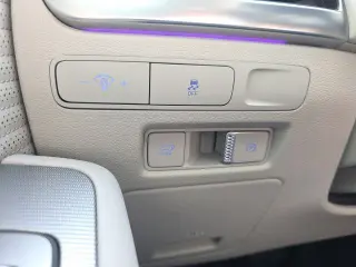 Hyundai PALISADE 2024 Calligraphy 4dr SUV