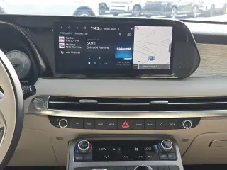 Hyundai PALISADE 2024 Calligraphy 4dr SUV