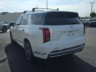 Hyundai PALISADE 2024 Calligraphy 4dr SUV