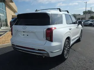 Hyundai PALISADE 2024 Calligraphy 4dr SUV