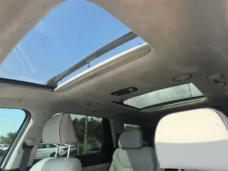 Hyundai PALISADE 2024 Calligraphy 4dr SUV