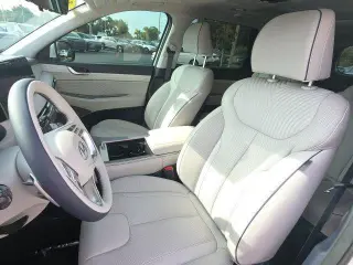 Hyundai PALISADE 2024 Calligraphy 4dr SUV