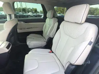 Hyundai PALISADE 2024 Calligraphy 4dr SUV