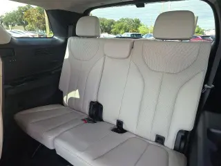 Hyundai PALISADE 2024 Calligraphy 4dr SUV