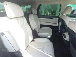 Hyundai PALISADE 2024 Calligraphy 4dr SUV