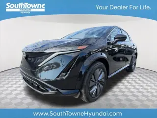 Nissan Ariya 2023 Engage 4dr Crossover