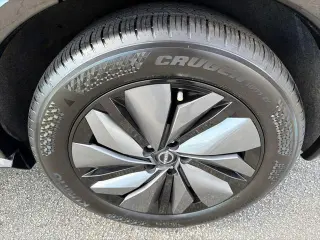Nissan Ariya 2023 Engage 4dr Crossover