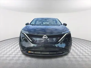 Nissan Ariya 2023 Engage 4dr Crossover
