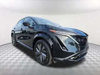 Nissan Ariya 2023 Engage 4dr Crossover