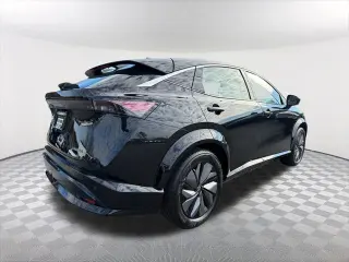 Nissan Ariya 2023 Engage 4dr Crossover