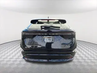 Nissan Ariya 2023 Engage 4dr Crossover
