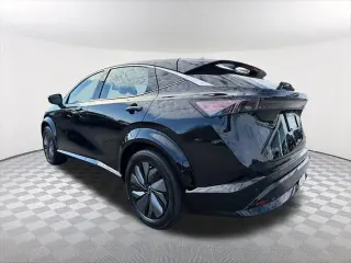 Nissan Ariya 2023 Engage 4dr Crossover