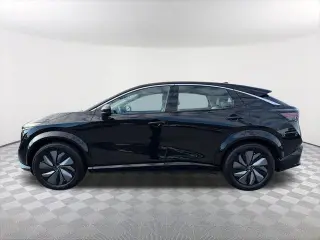 Nissan Ariya 2023 Engage 4dr Crossover
