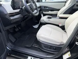 Nissan Ariya 2023 Engage 4dr Crossover