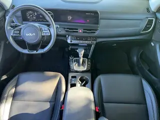 Kia Seltos 2024 4x4 SX 4p SUV