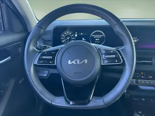 Kia Seltos 2024 4x4 SX 4p SUV