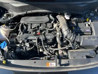 Kia Seltos 2024 4x4 SX 4p SUV