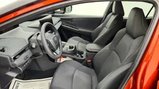 Toyota C-HR 2026 AWD SE 4dr Crossover