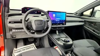 Toyota C-HR 2026 AWD SE 4dr Crossover